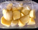 いつもよりちょっと美味しいカレー作り方11写真