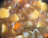 いつもよりちょっと美味しいカレー作り方12写真