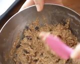 簡単でおいしいオートミールクッキー♡作り方3写真