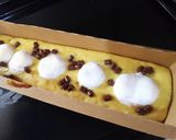 簡単マシュマロバナナパウンドケーキ作り方10写真