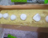簡単マシュマロバナナパウンドケーキ作り方9写真