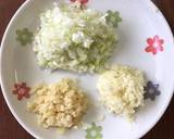 絶品！夏に美味しい揚げなすの煮浸し作り方2写真