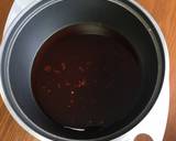 絶品！夏に美味しい揚げなすの煮浸し作り方3写真