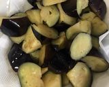 絶品！夏に美味しい揚げなすの煮浸し作り方7写真