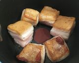イタリアン豚の角煮作り方2写真