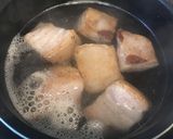 イタリアン豚の角煮作り方3写真