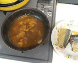 何食べ⭐️シロさんのさばみそ作り方4写真