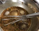 さっぱり冷やし味噌らーめん作り方2写真