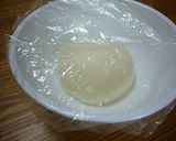 ライス食パン　ダブルソフト風（ごパン♪）作り方5写真