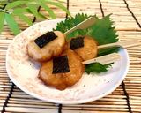 じゃが餅作り方8写真