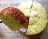【カップケーキ】マドレーヌ風作り方7写真
