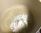 おうちで手作りホワイトソース作り方2写真