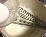 おうちで手作りホワイトソース作り方7写真