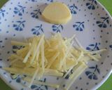 赤魚の煮付け作り方1写真