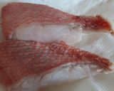 赤魚の煮付け作り方2写真