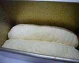 ライス食パン　ダブルソフト風（ごパン♪）作り方8写真