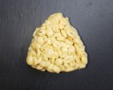 缶詰で100%押し麦のいわし麦飯作り方9写真