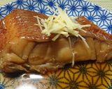 赤魚の煮付け作り方6写真