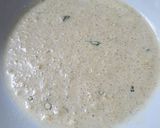 冷やし塩とんこつラーメン作り方3写真