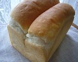 ライス食パン　ダブルソフト風（ごパン♪）作り方16写真