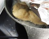 お鍋一つで簡単♪塩鶏作り方8写真