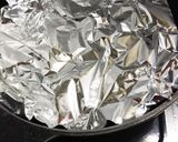 お鍋一つで簡単♪塩鶏作り方9写真