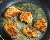 低糖質グリーンカレー糖質9g 糖質制限作り方2写真