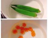 七夕に☆彡おもてなしそうめん作り方2写真