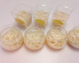 七夕に☆彡おもてなしそうめん作り方5写真