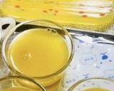 マクロビ＊寒天くずゼリー作り方7写真
