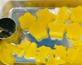 マクロビ＊寒天くずゼリー作り方8写真