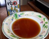 夏の献立☆ナスとオクラと長芋の揚げ浸し作り方1写真