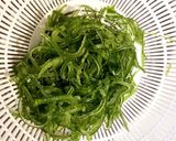 鶏皮ポン酢作り方4写真