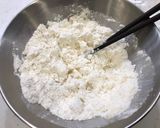 海老ニラ饅頭作り方1写真