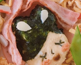 七夕 ちらし寿司2019作り方1写真