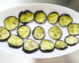 なす☆豚ロース冷しゃぶ（よだれ鶏のたれ）作り方10写真