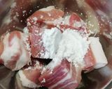とろとろ角煮♡ 圧力鍋なし!作り方2写真