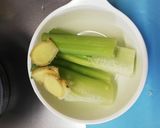 とろとろ角煮♡ 圧力鍋なし!作り方3写真