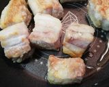 とろとろ角煮♡ 圧力鍋なし!作り方4写真