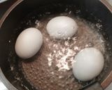 とろとろ角煮♡ 圧力鍋なし!作り方6写真