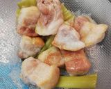 とろとろ角煮♡ 圧力鍋なし!作り方8写真