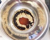 らっきょうのポン酢和え作り方2写真