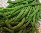 いんげんのピクルス作り方1写真