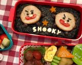 BT21♡簡単可愛い♡キャラ弁♡No.2作り方18写真