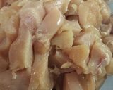 柔らかくジューシー！チキンナゲット作り方4写真