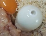 柔らかくジューシー！チキンナゲット作り方8写真
