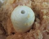 柔らかくジューシー！チキンナゲット作り方9写真