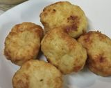 柔らかくジューシー！チキンナゲット作り方18写真