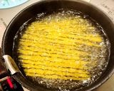 トマトとアボカドとクリームチーズのパスタ作り方1写真