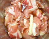 （新）たまねぎ☆入り☆しょうが焼き作り方2写真